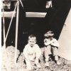Burt &amp; Morris Bogart c 1937